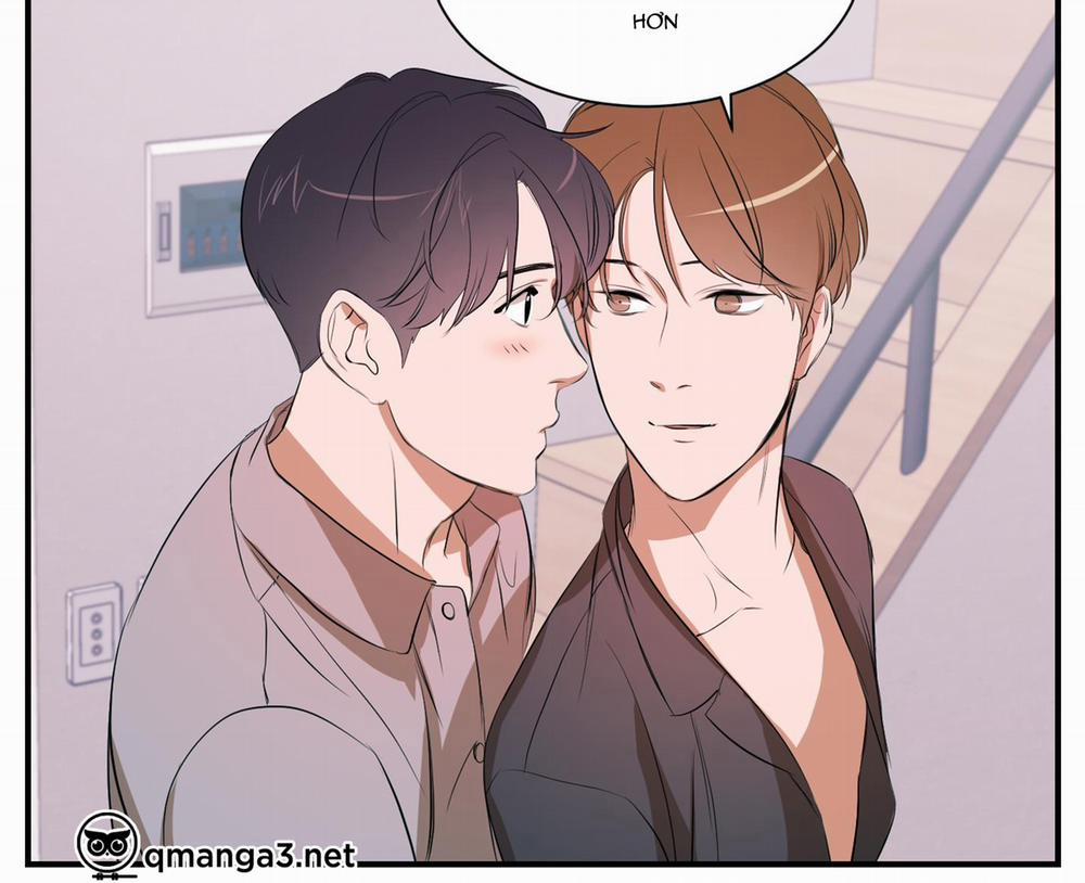 Chốn Riêng Tư 38 trang 54