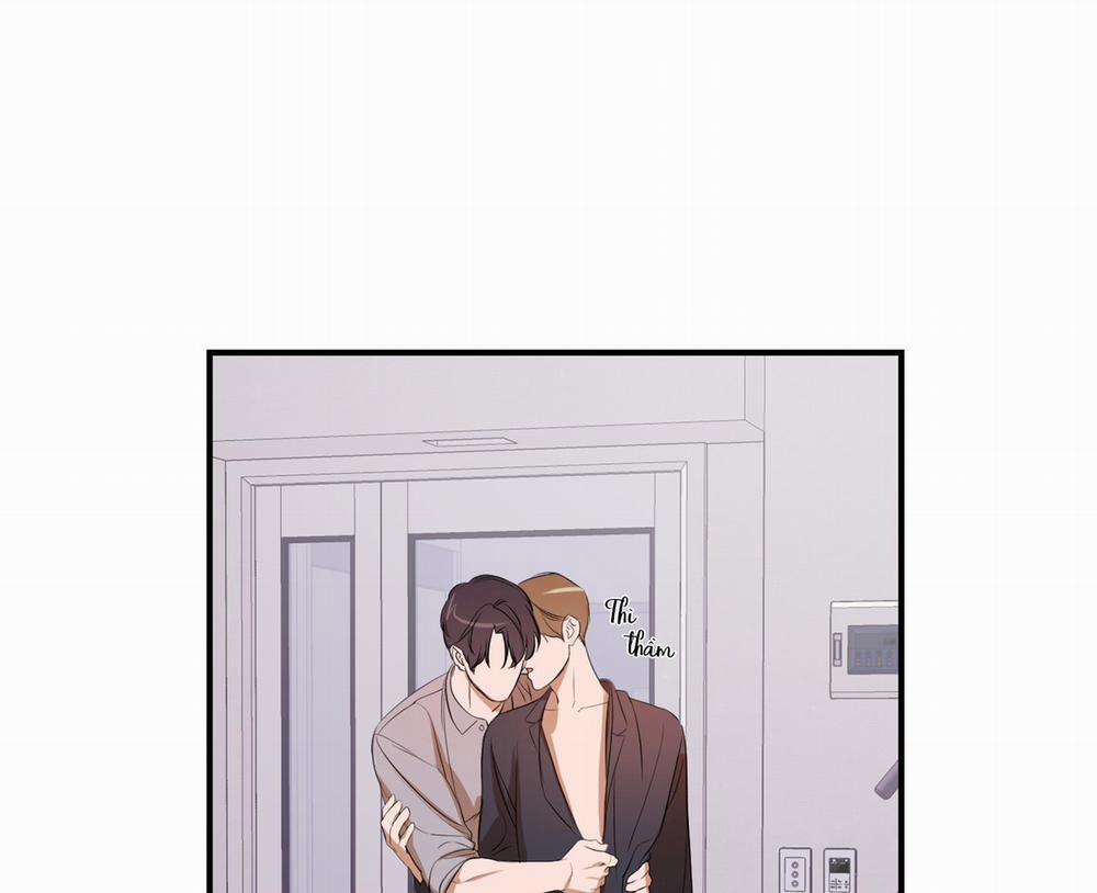Chốn Riêng Tư 38 trang 55