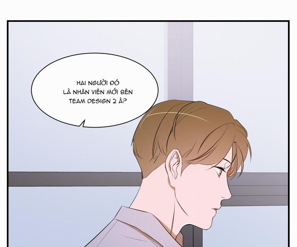Chốn Riêng Tư 38 trang 6