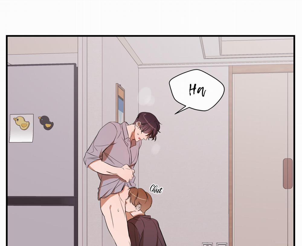 Chốn Riêng Tư 38 trang 61