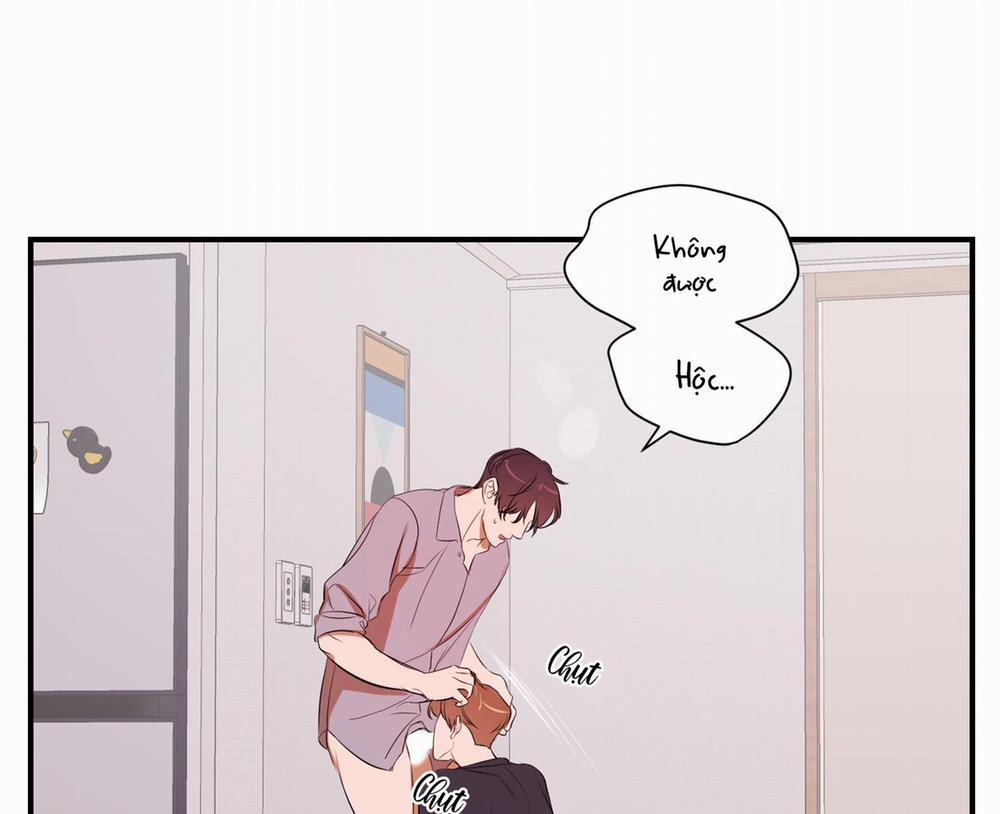 Chốn Riêng Tư 38 trang 73
