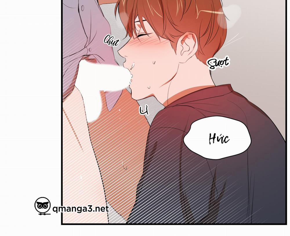 Chốn Riêng Tư 38 trang 75