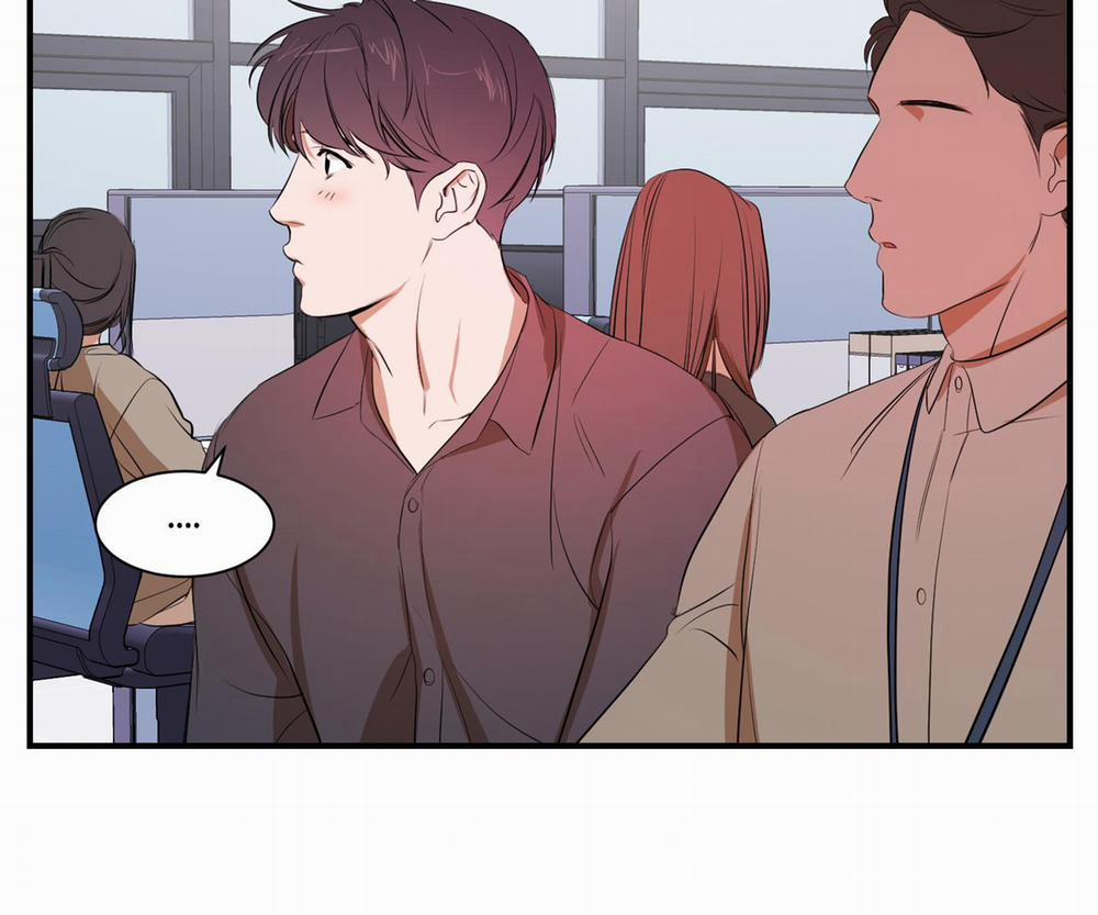 Chốn Riêng Tư 38 trang 8