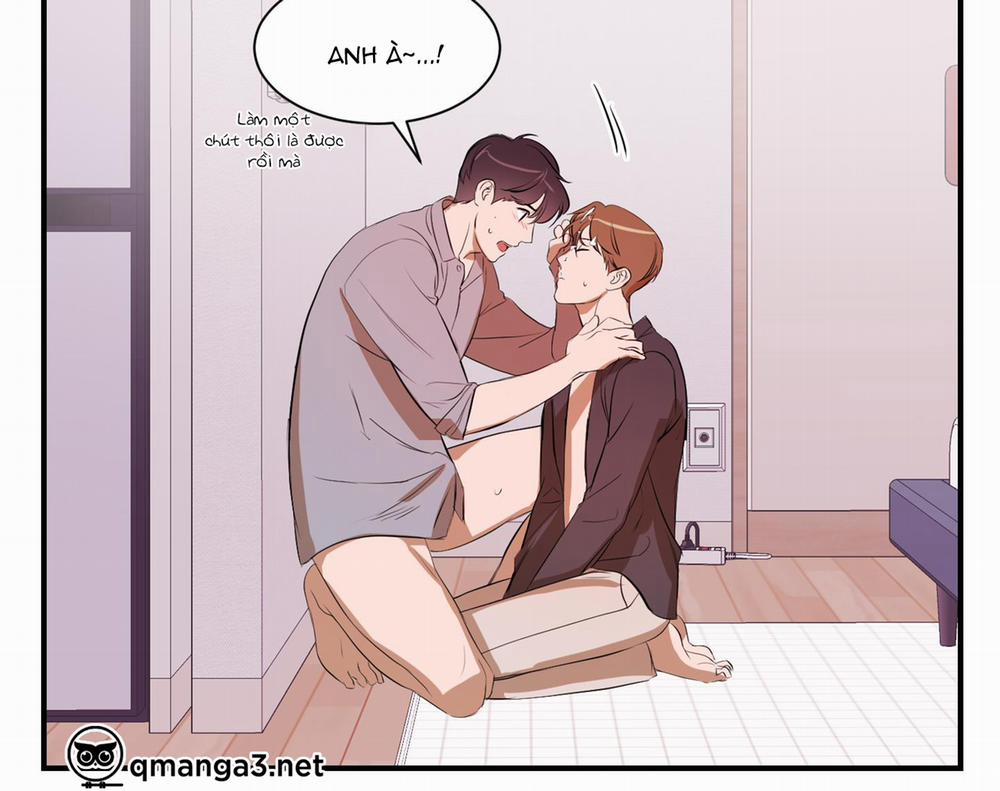 Chốn Riêng Tư 38 trang 80