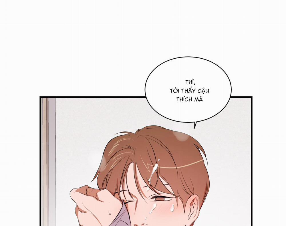 Chốn Riêng Tư 38 trang 81