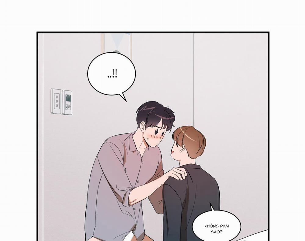 Chốn Riêng Tư 38 trang 83