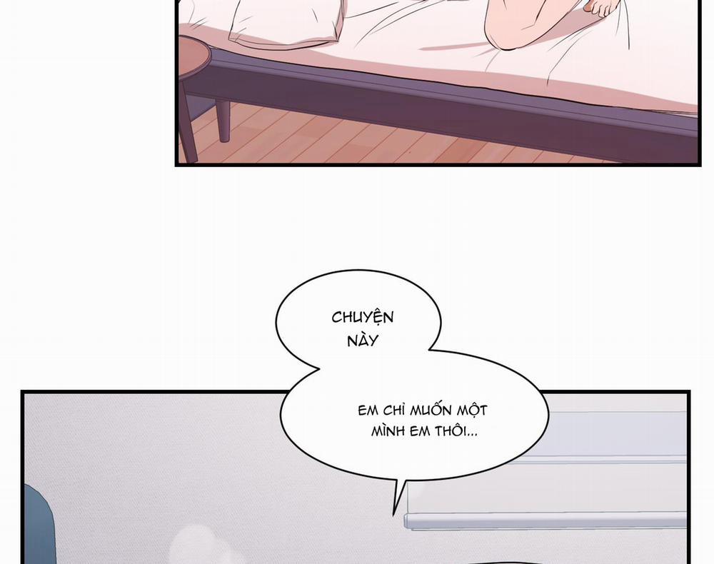Chốn Riêng Tư 38 trang 96