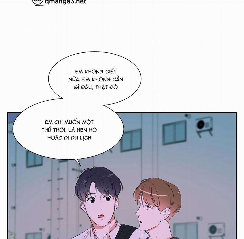 Chốn Riêng Tư 39 trang 10