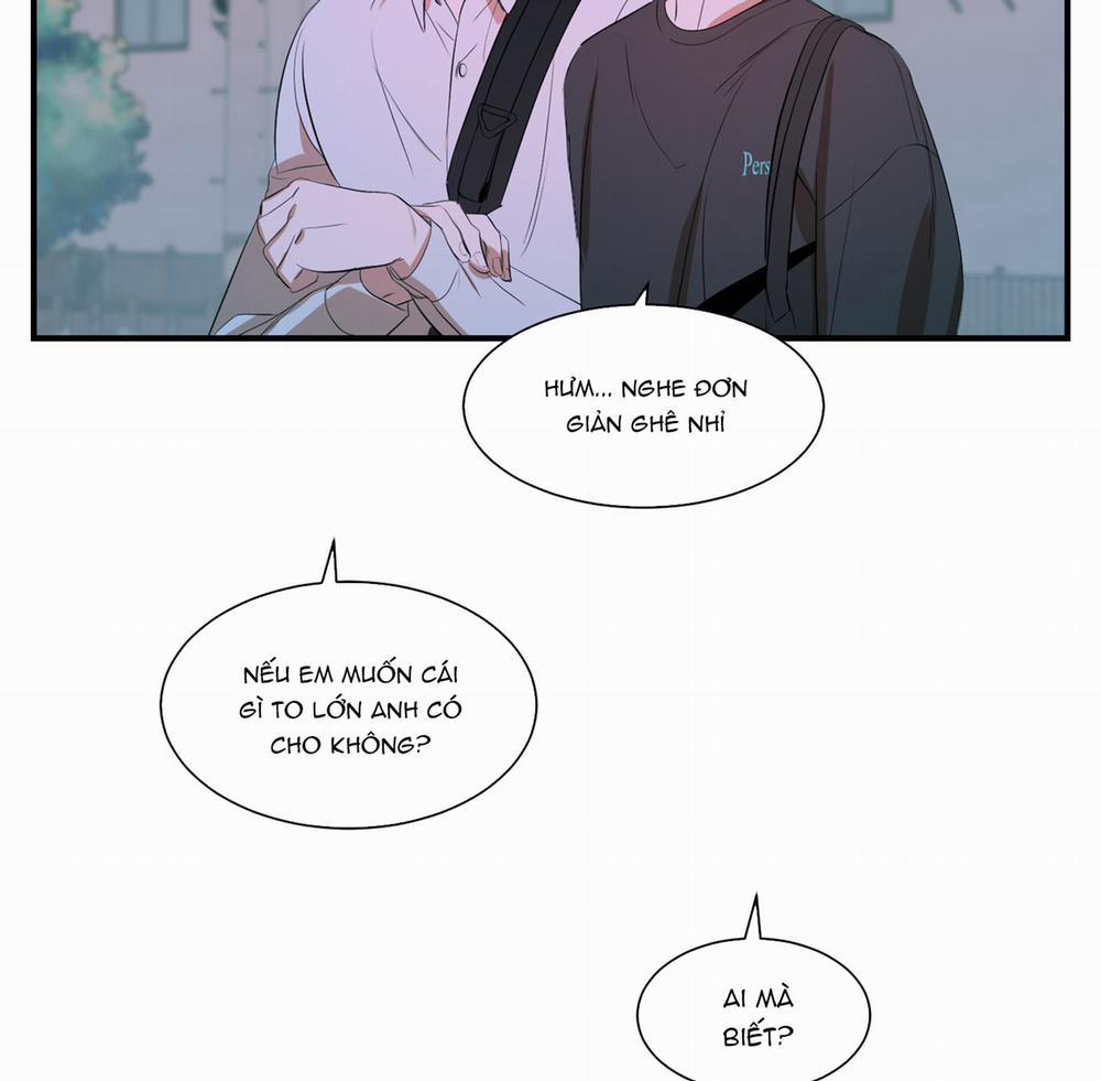 Chốn Riêng Tư 39 trang 11