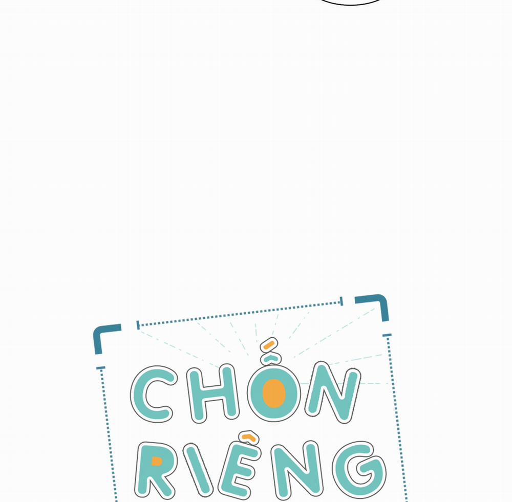 Chốn Riêng Tư 39 trang 12