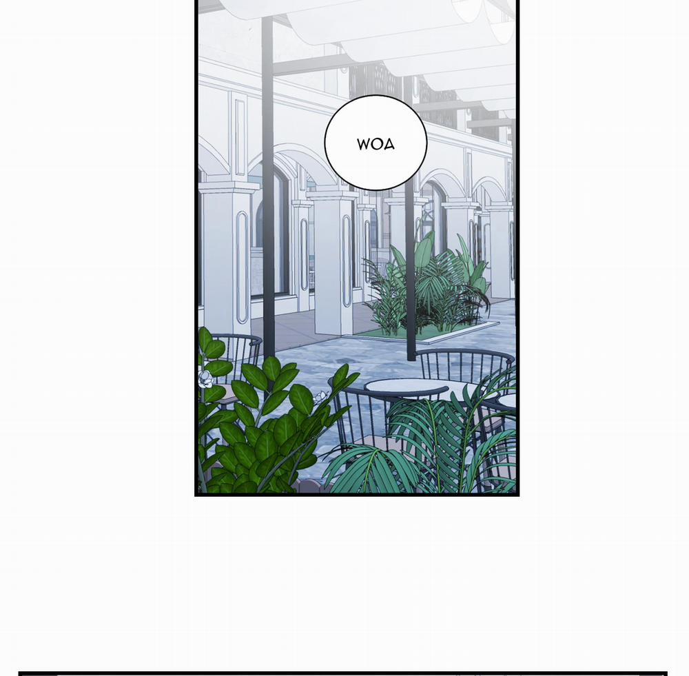 Chốn Riêng Tư 39 trang 14