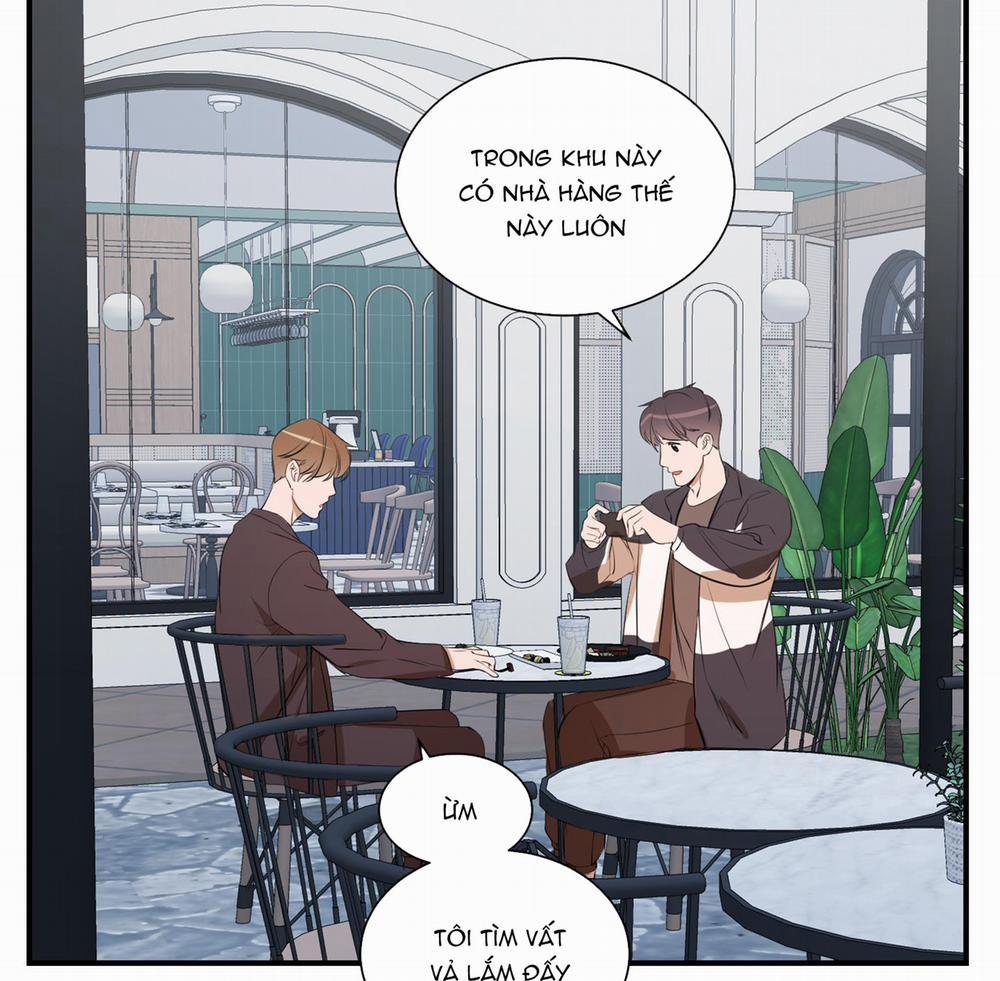 Chốn Riêng Tư 39 trang 15