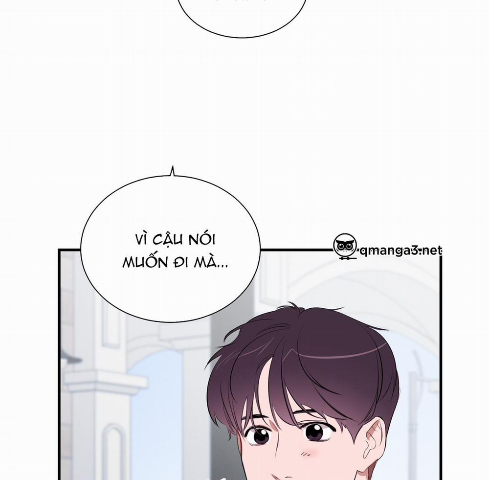 Chốn Riêng Tư 39 trang 16