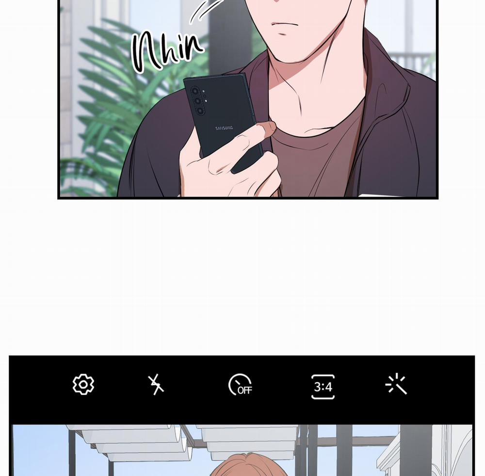 Chốn Riêng Tư 39 trang 17