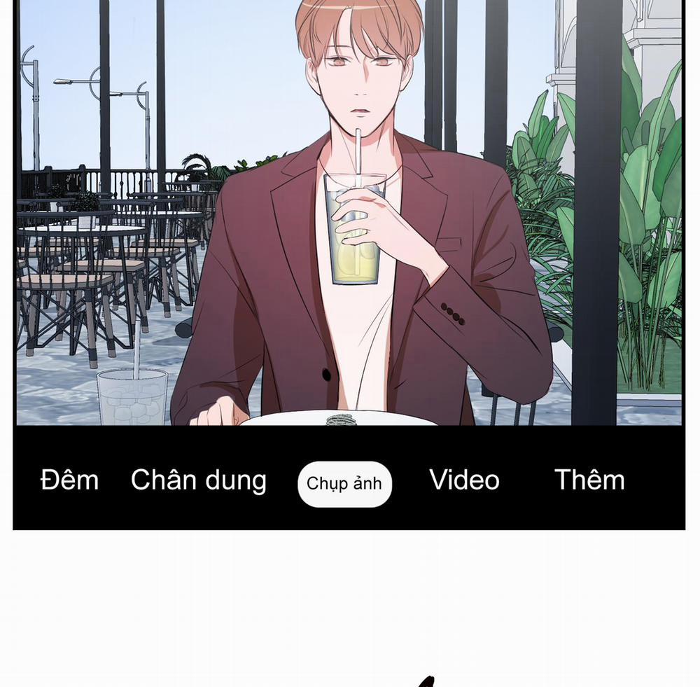 Chốn Riêng Tư 39 trang 18