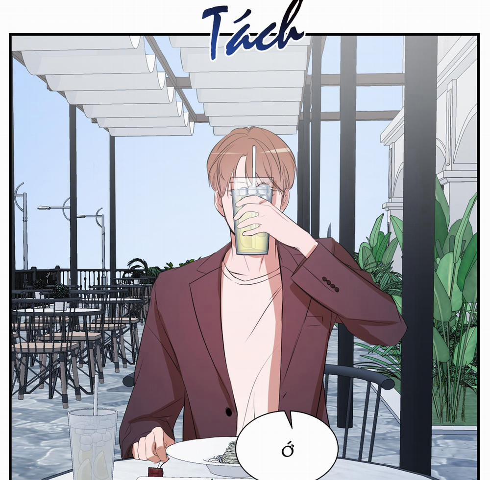 Chốn Riêng Tư 39 trang 19