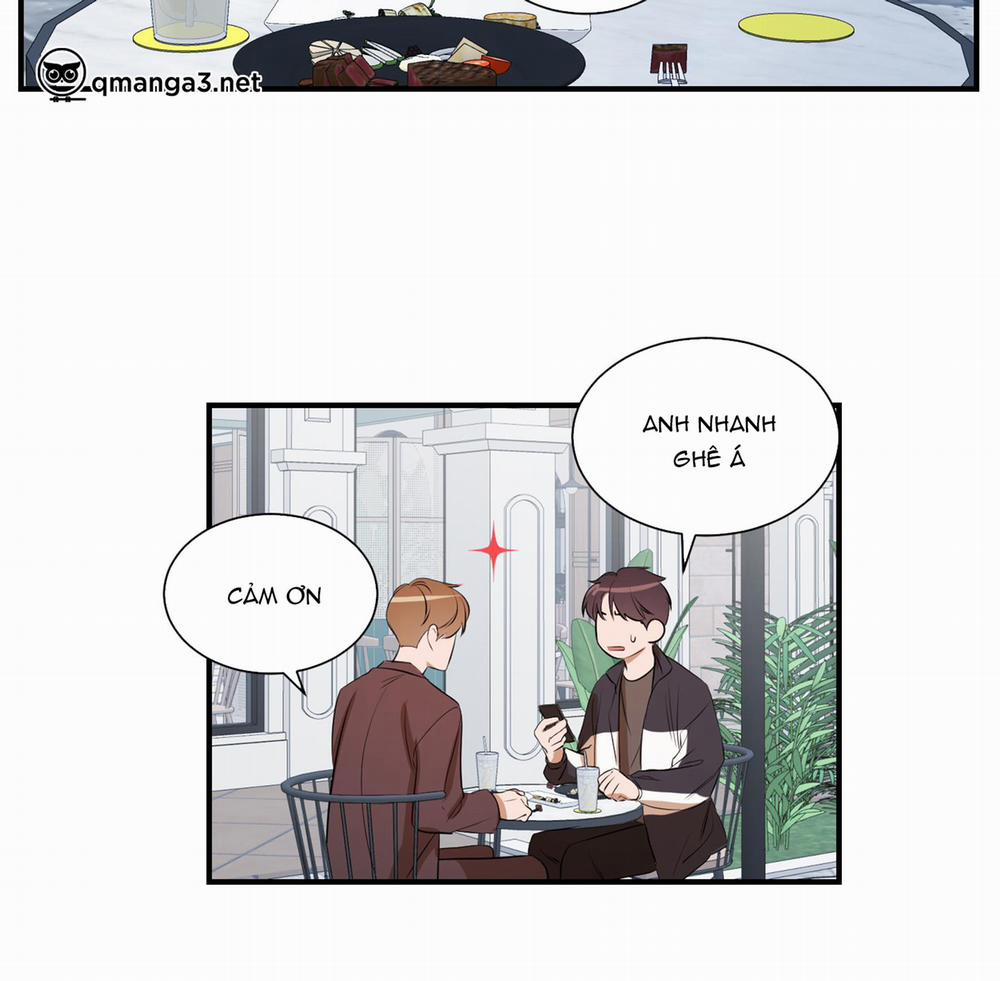 Chốn Riêng Tư 39 trang 20