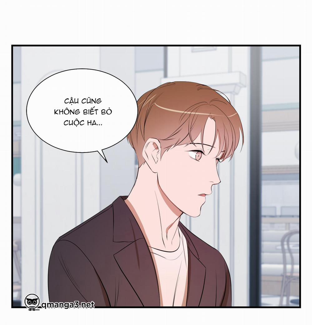 Chốn Riêng Tư 39 trang 21