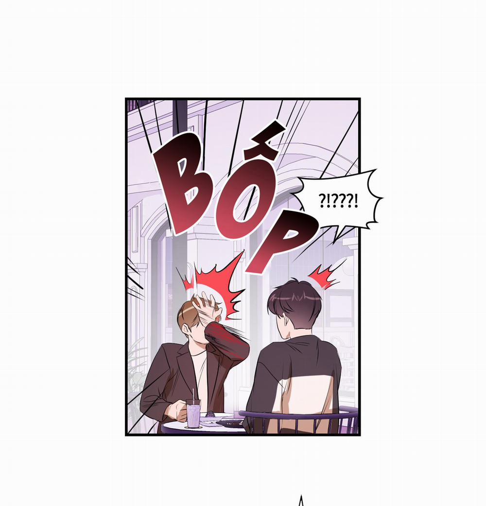 Chốn Riêng Tư 39 trang 22