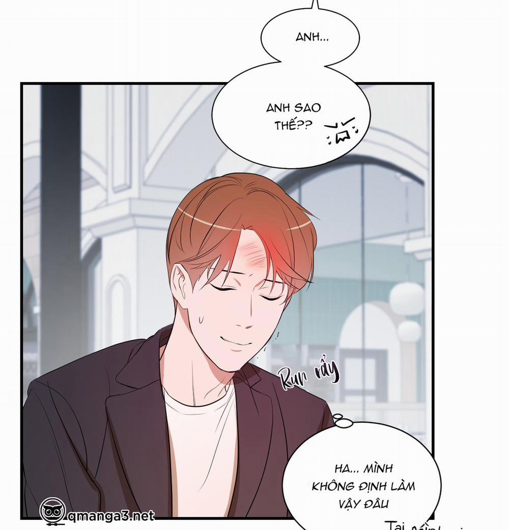 Chốn Riêng Tư 39 trang 23