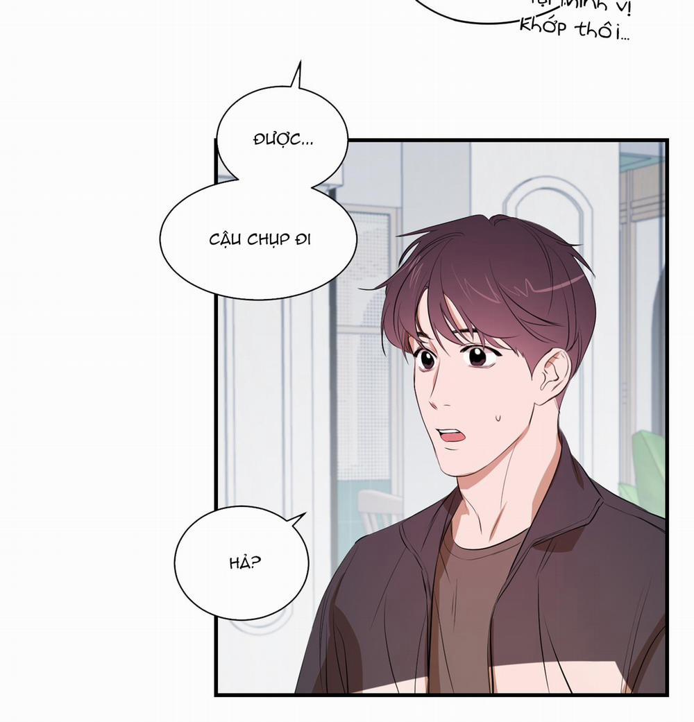 Chốn Riêng Tư 39 trang 24
