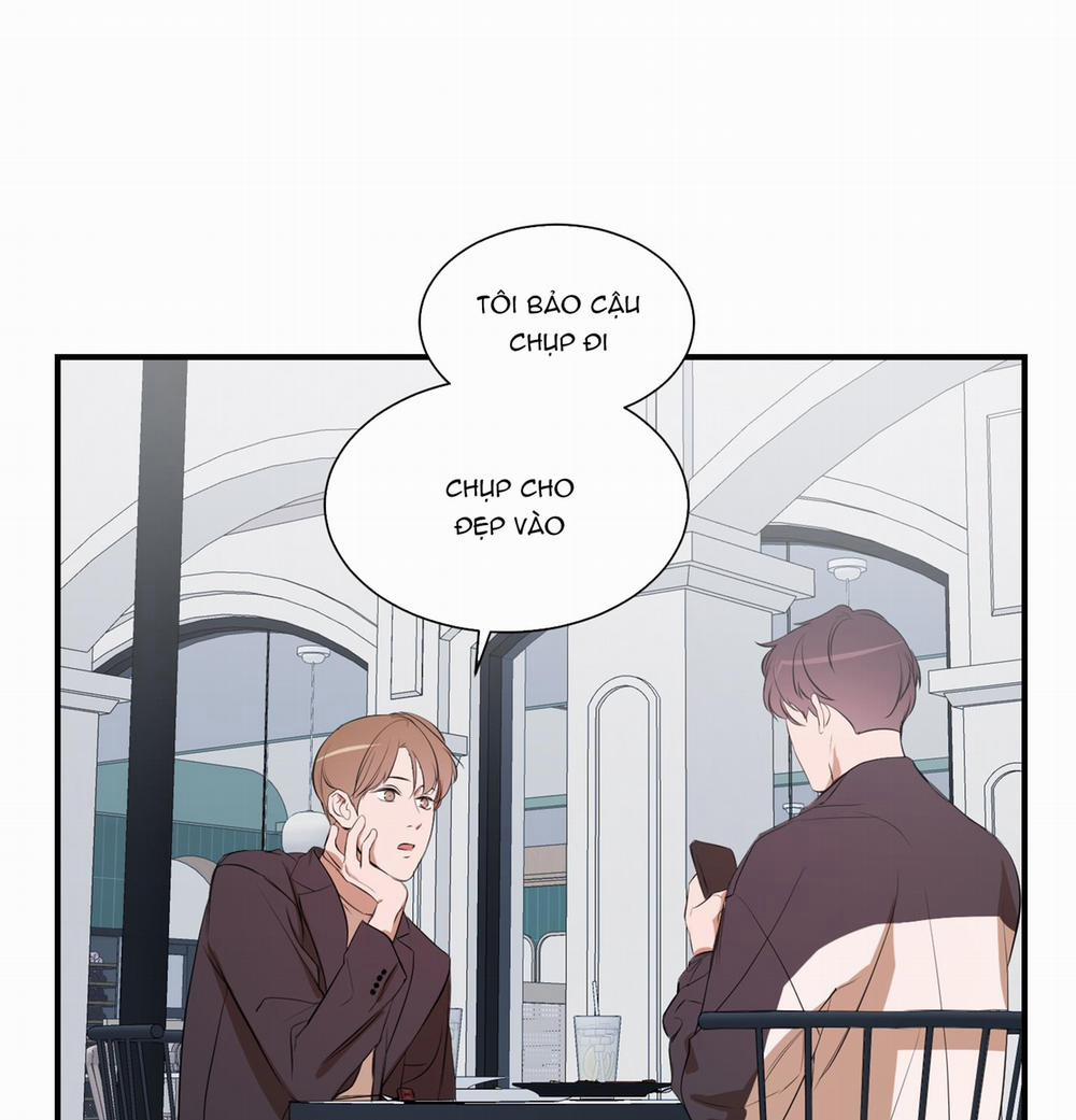 Chốn Riêng Tư 39 trang 25