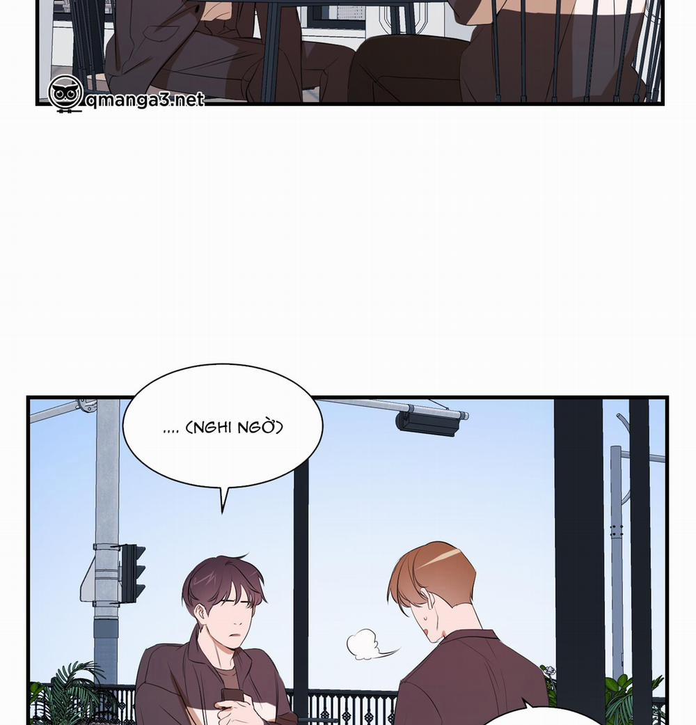 Chốn Riêng Tư 39 trang 26