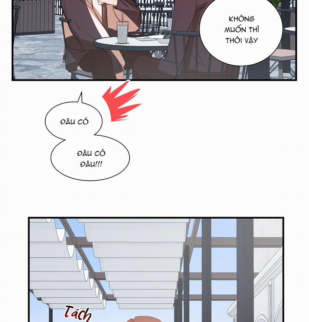Chốn Riêng Tư 39 trang 27