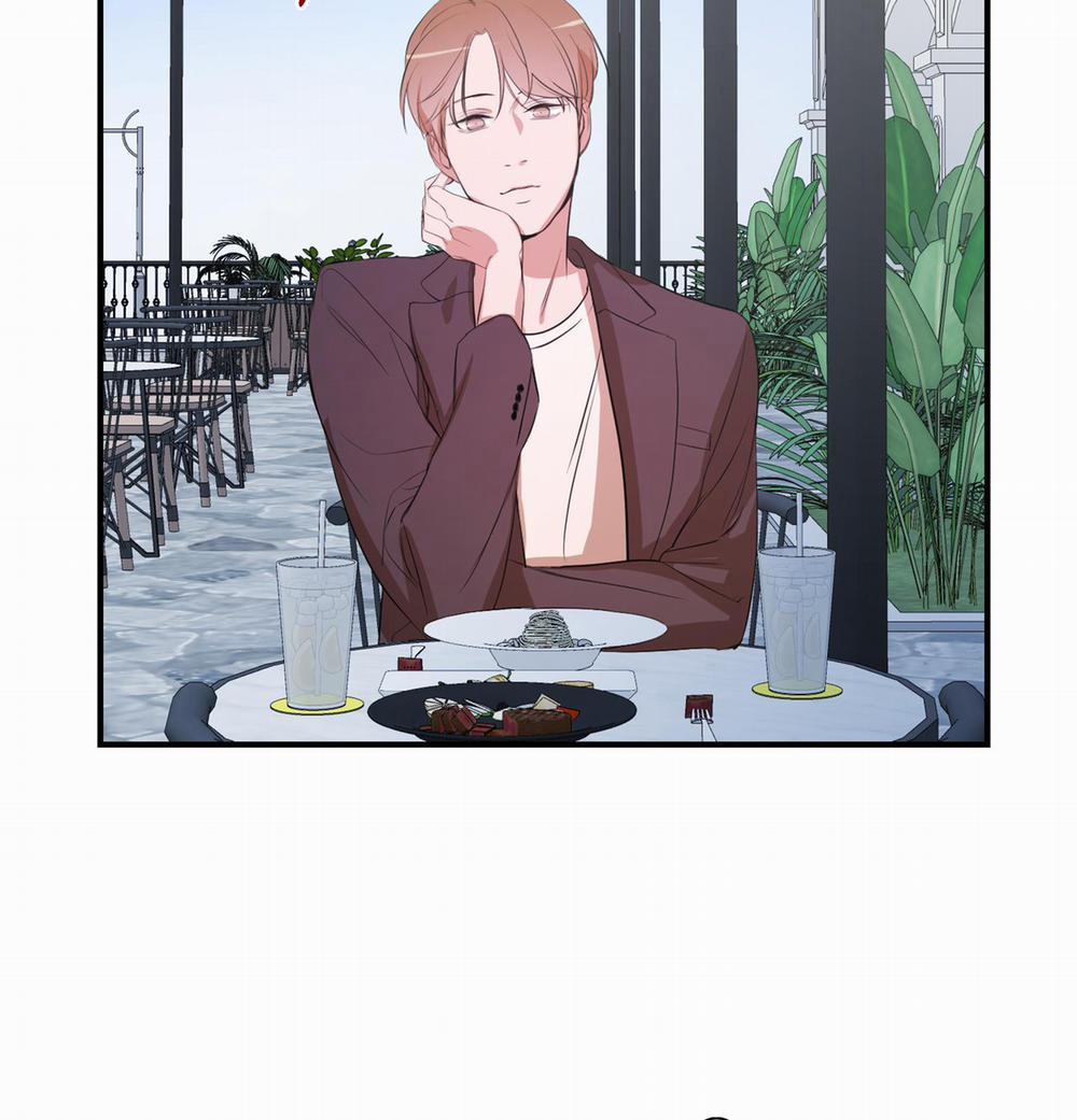 Chốn Riêng Tư 39 trang 28