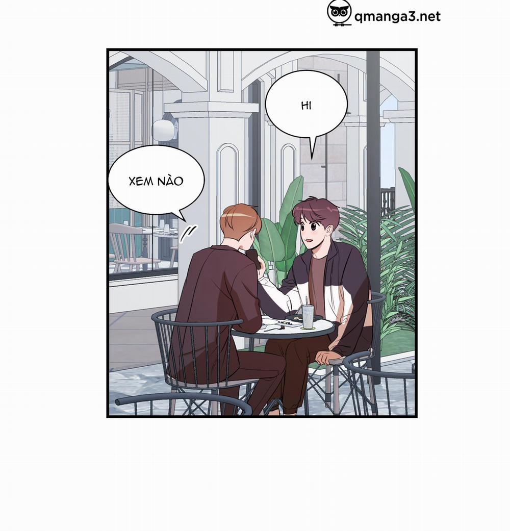 Chốn Riêng Tư 39 trang 29