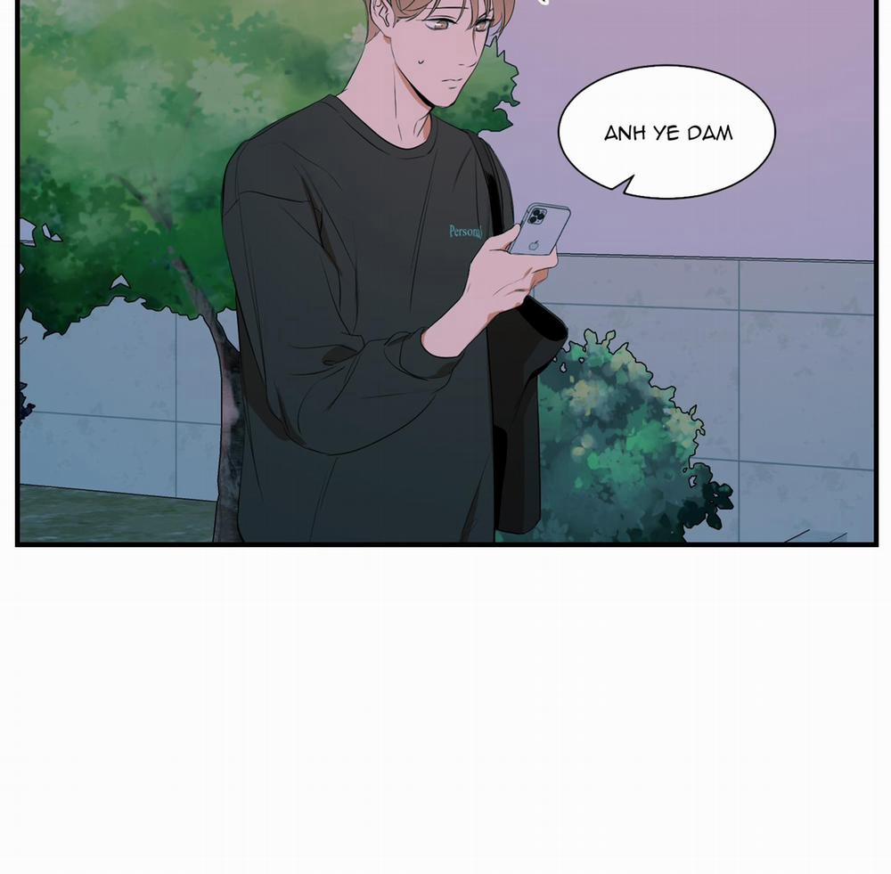 Chốn Riêng Tư 39 trang 3