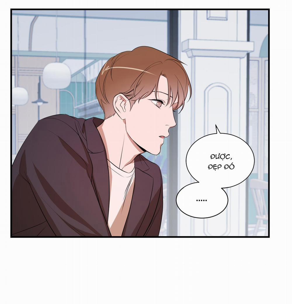 Chốn Riêng Tư 39 trang 30