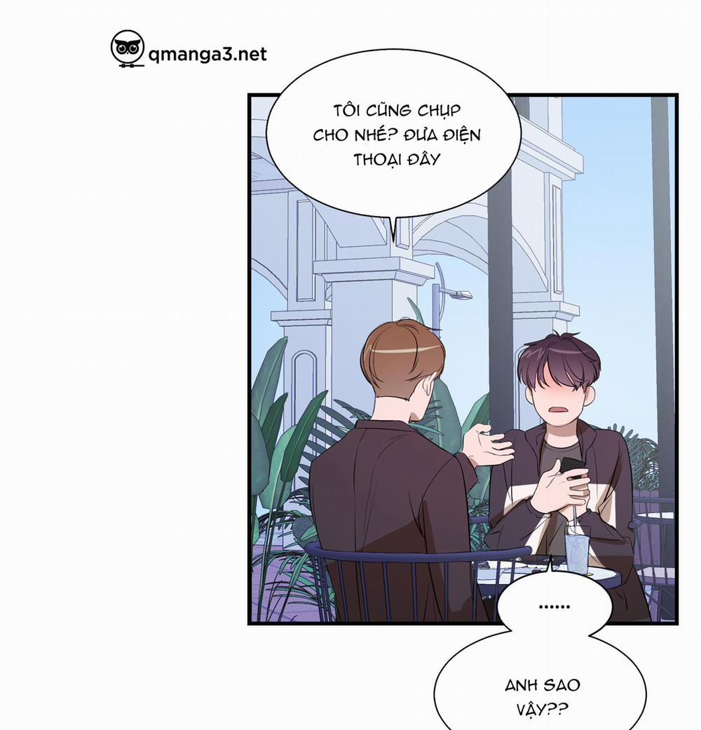 Chốn Riêng Tư 39 trang 31