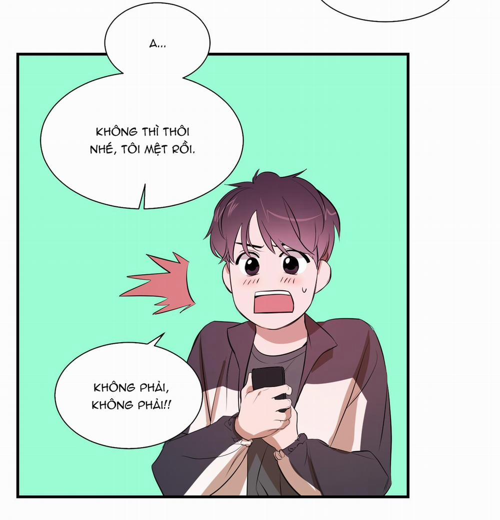 Chốn Riêng Tư 39 trang 32