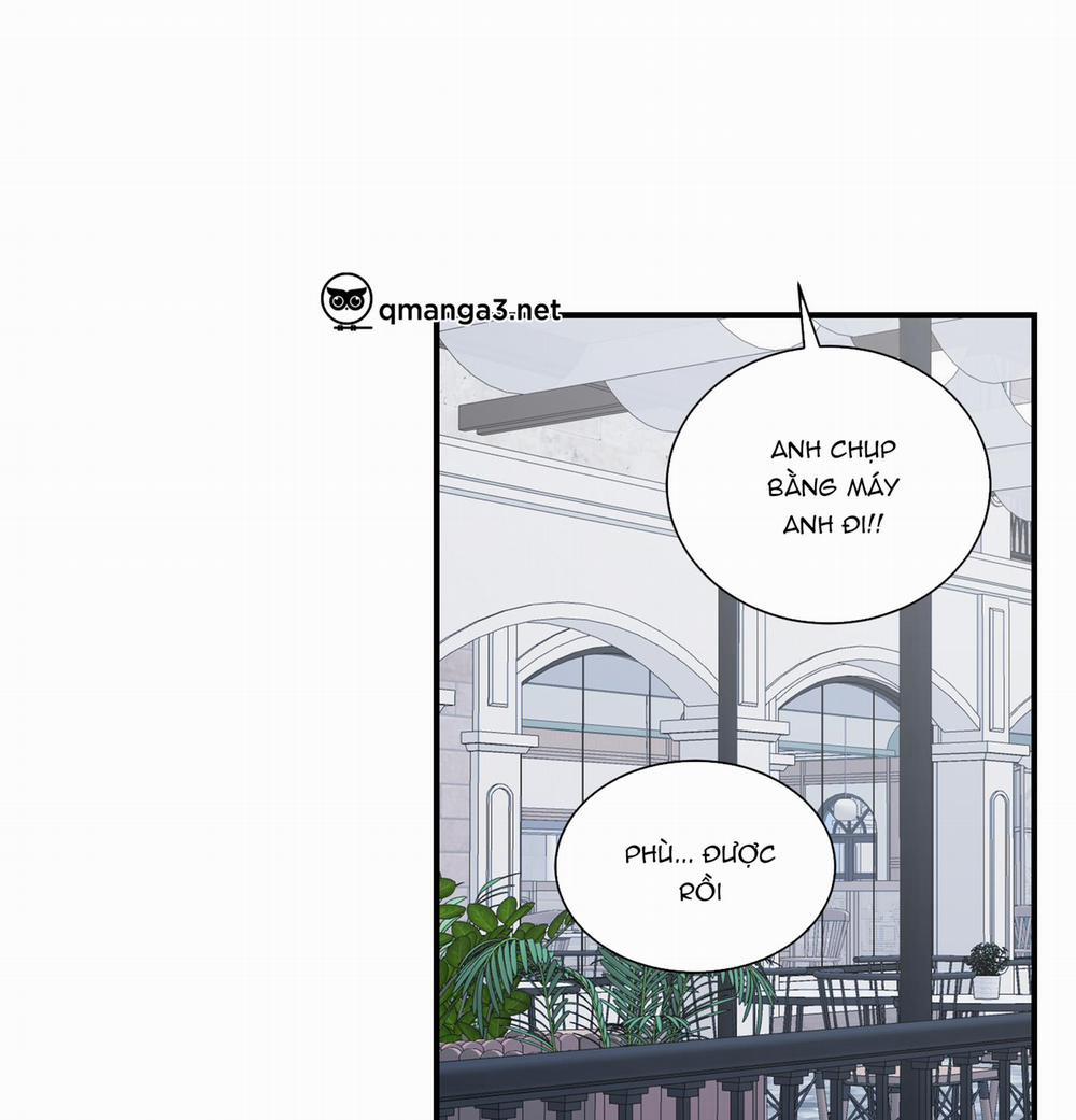 Chốn Riêng Tư 39 trang 33