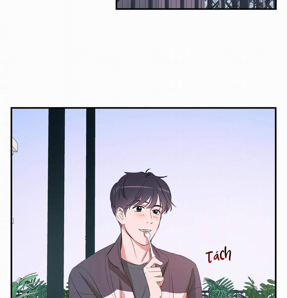 Chốn Riêng Tư 39 trang 34