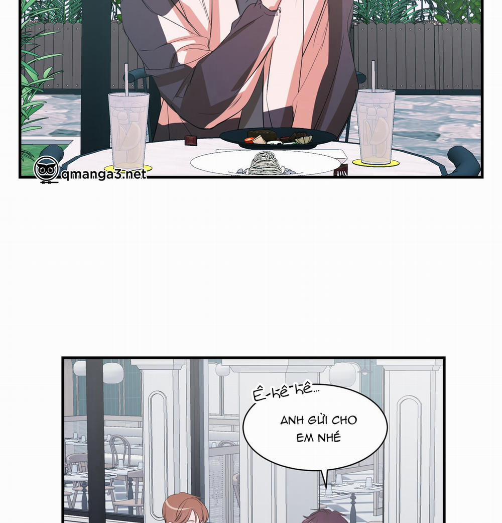 Chốn Riêng Tư 39 trang 35