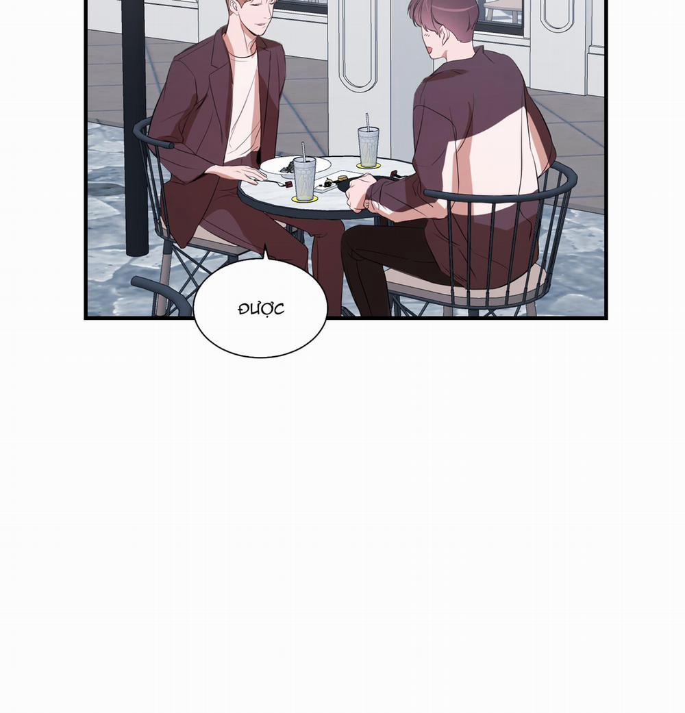 Chốn Riêng Tư 39 trang 36