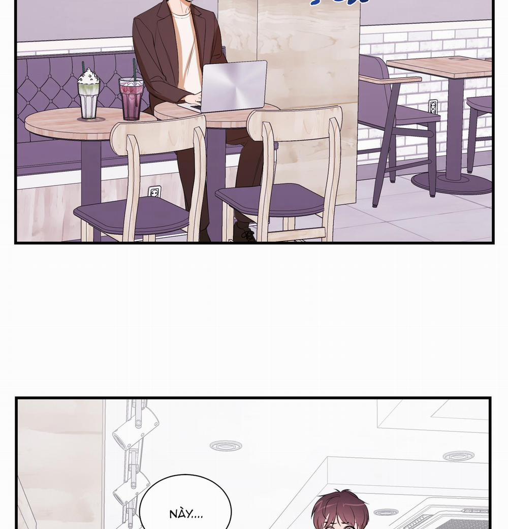 Chốn Riêng Tư 39 trang 39