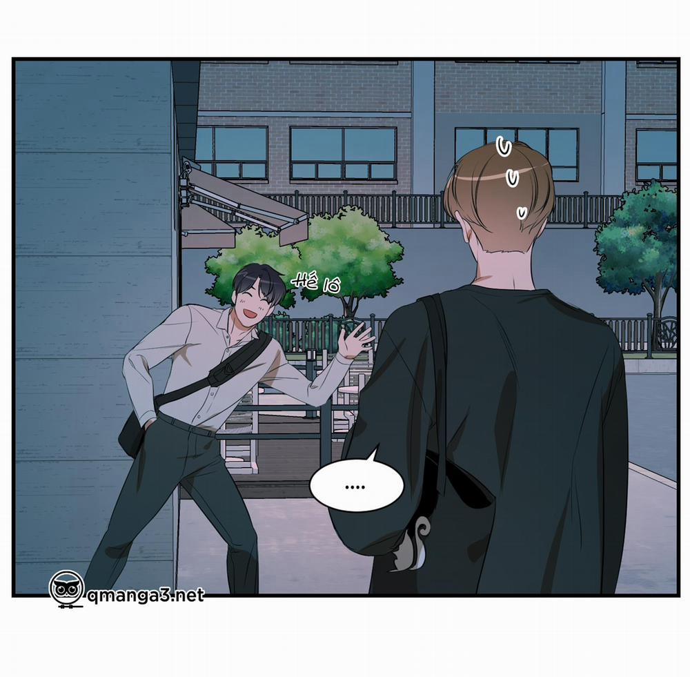 Chốn Riêng Tư 39 trang 4