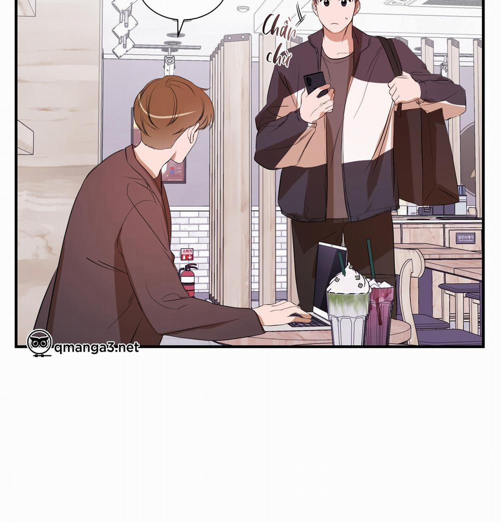 Chốn Riêng Tư 39 trang 40