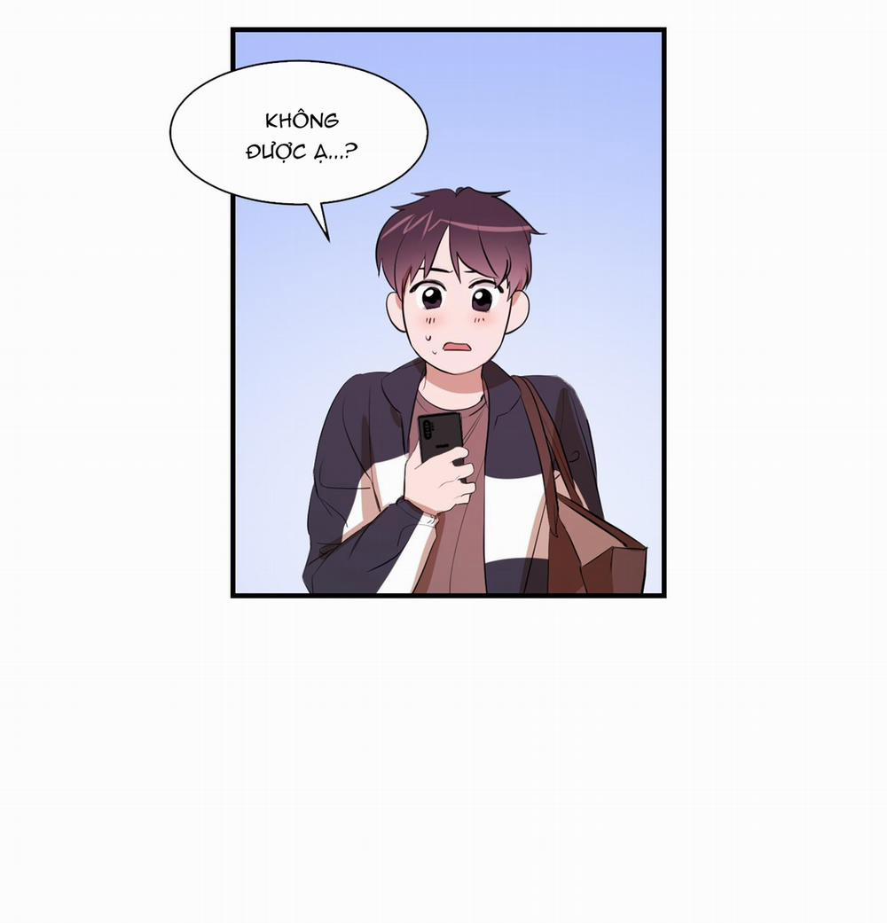 Chốn Riêng Tư 39 trang 41