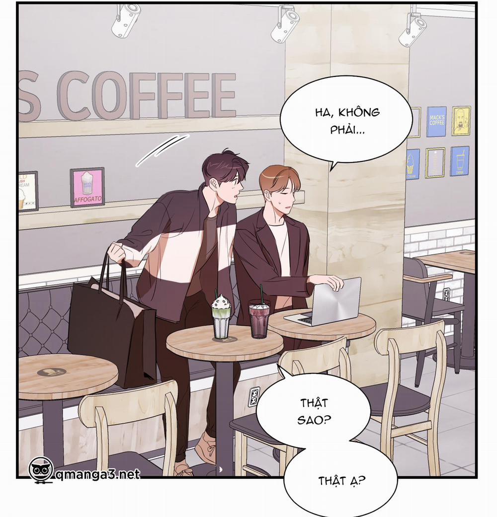 Chốn Riêng Tư 39 trang 42