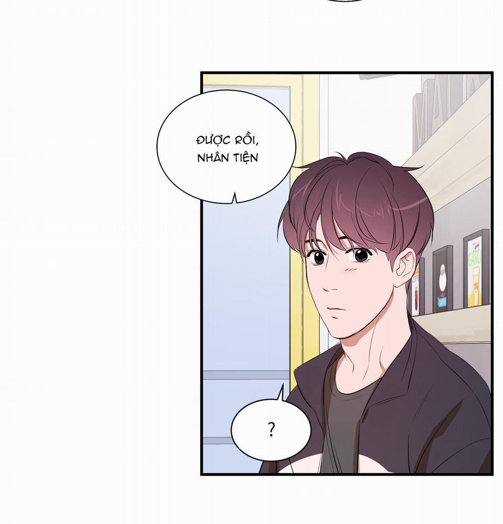 Chốn Riêng Tư 39 trang 43