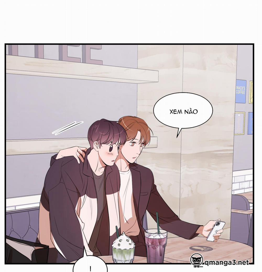 Chốn Riêng Tư 39 trang 44