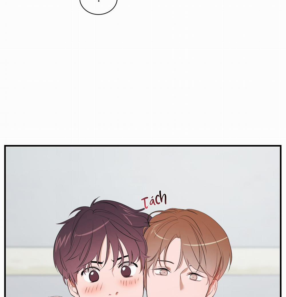 Chốn Riêng Tư 39 trang 45
