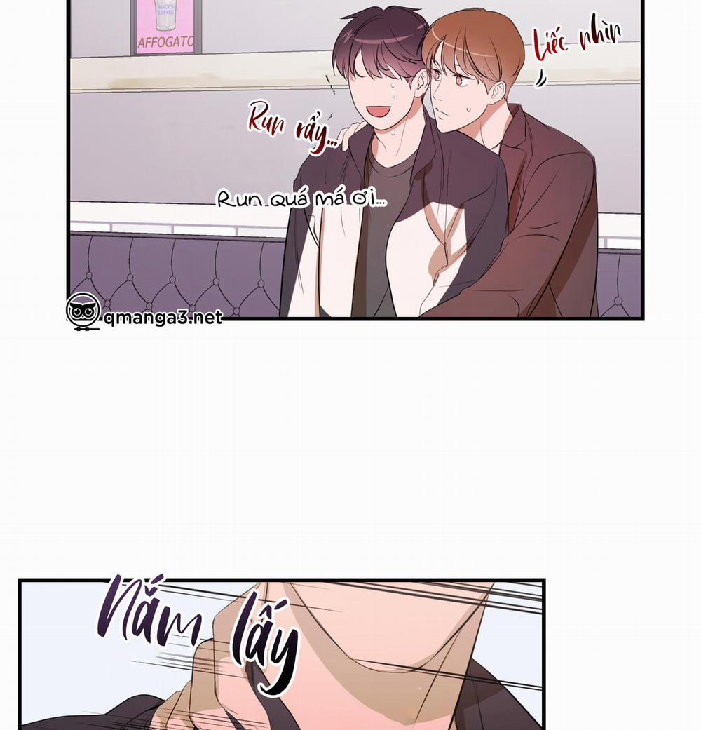 Chốn Riêng Tư 39 trang 47