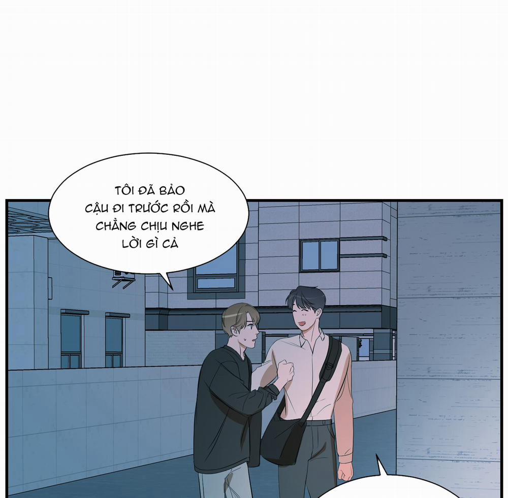 Chốn Riêng Tư 39 trang 5