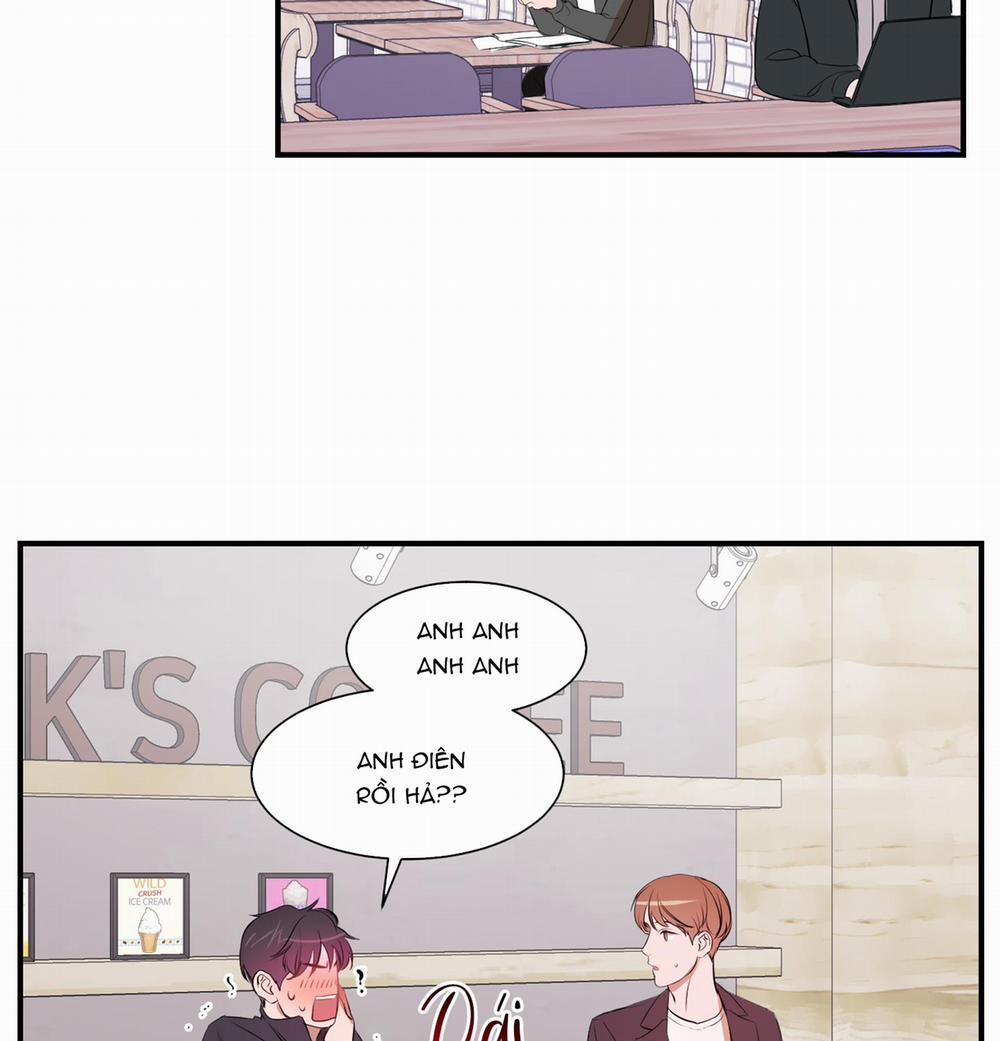 Chốn Riêng Tư 39 trang 50