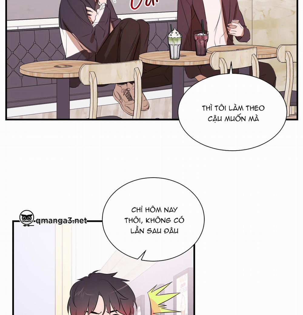 Chốn Riêng Tư 39 trang 51